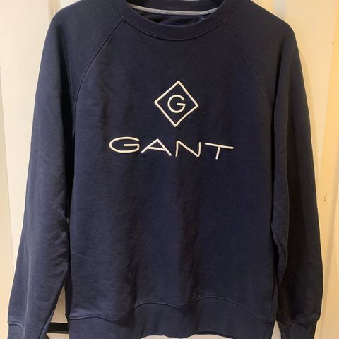 Gant Genser🌸