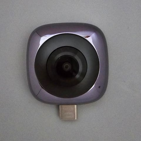 Huawei 360 kamera