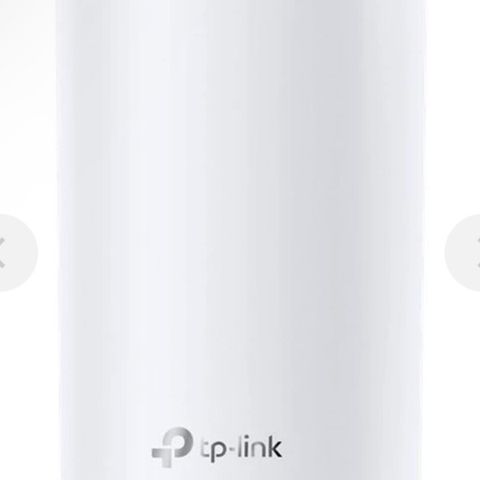 TP-Link Deco M4 Mesh WiFi Router