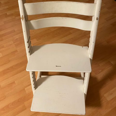 Stokke tripp trapp stol