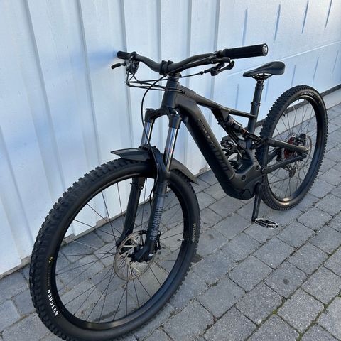 Specialized Turbo Levo 2021 str. M