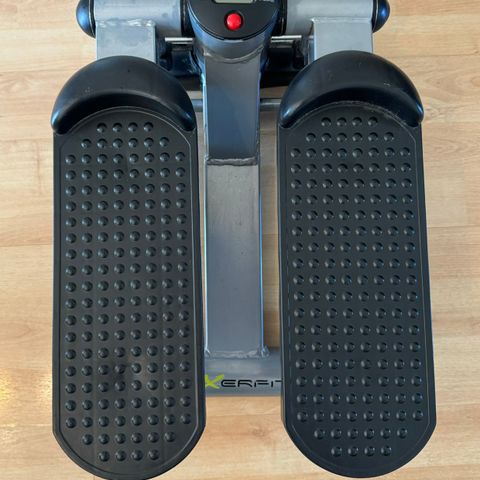 Exerfit stepmaskin