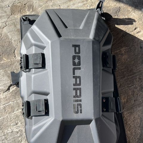 Polaris tunell bag