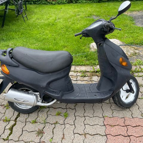 Scooter