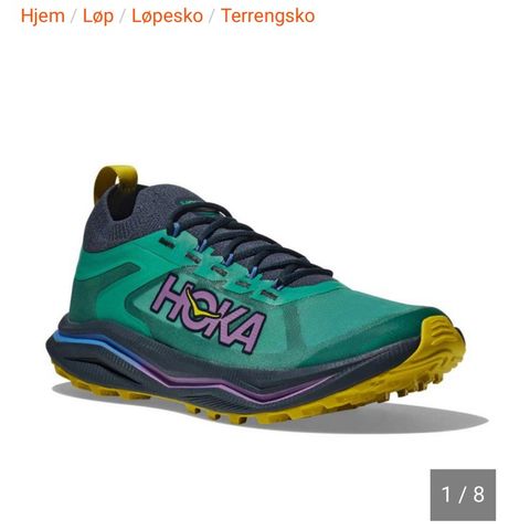 Hoka zinal 2 ( strl 42)