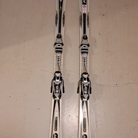 Rossignol Cobra S