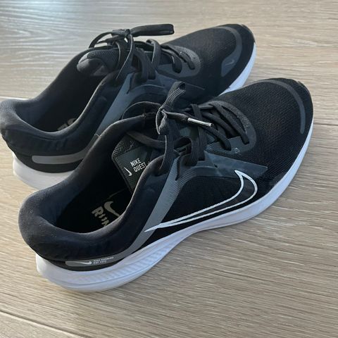 Nike joggesko str 41,5