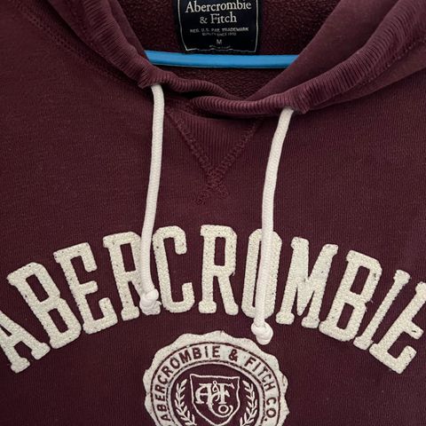 Abercrombie hettegenser