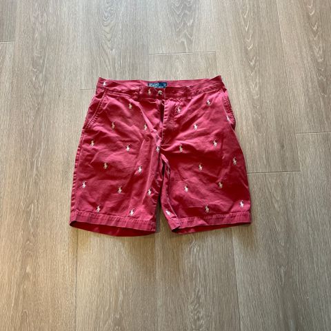 Polo Ralph Lauren shorts