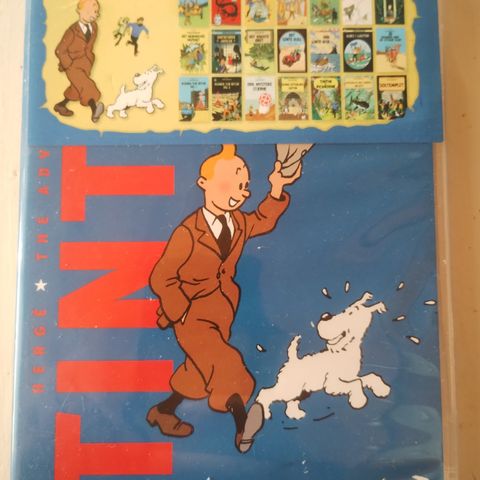 Tintin