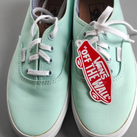 VANS  snikers, str. 38