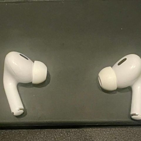 AirPods Pro 2 gen.