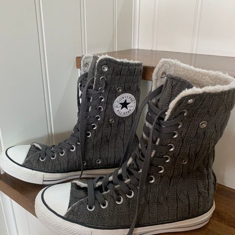 Converse Vintersko str 37,5