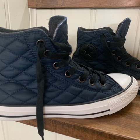 Converse Vintersko str 37,5