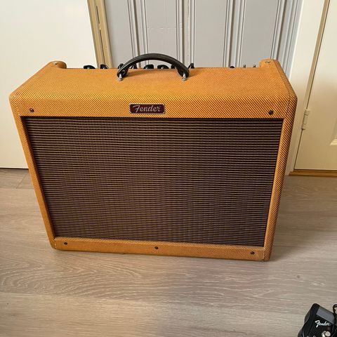 Fender Blues Deluxe