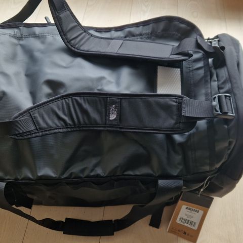 North Face Base Camp Duffel L (95 Liter)