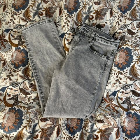 Levis 502 bukse