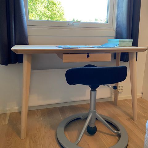 Ergonomisk kontorstol - KUPP