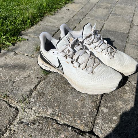 Nike React golf sko