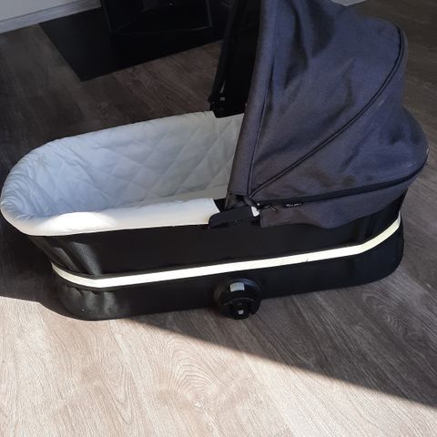 Babyjogger bag