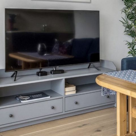 IKEA Hauga TV-benk