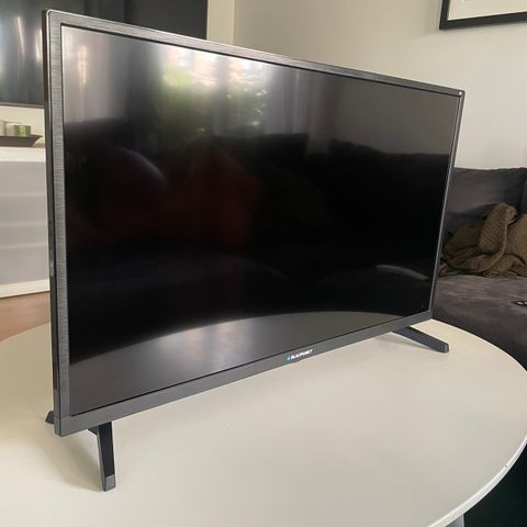 Blaupunkt 32" HD TV