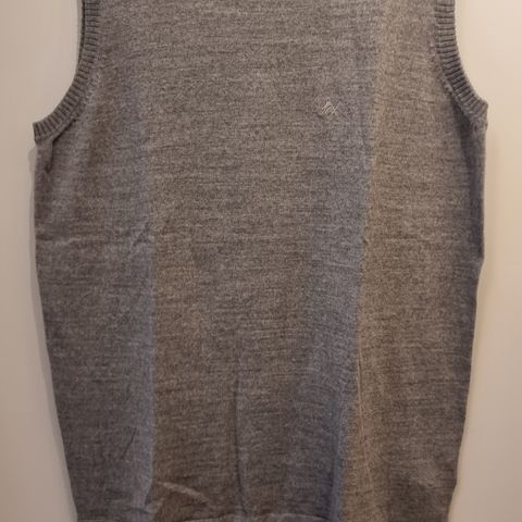 Lindbergh Vest