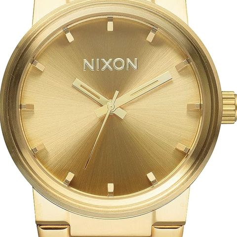 NIXON CANNON A1601502