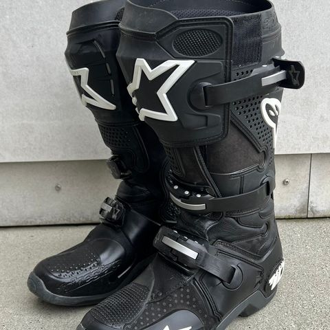 Alpinestars Tech-10 str10