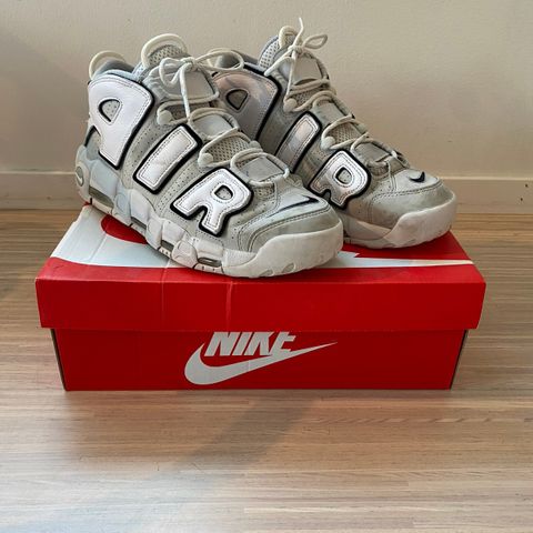 AIR MORE UPTEMPO ‘96