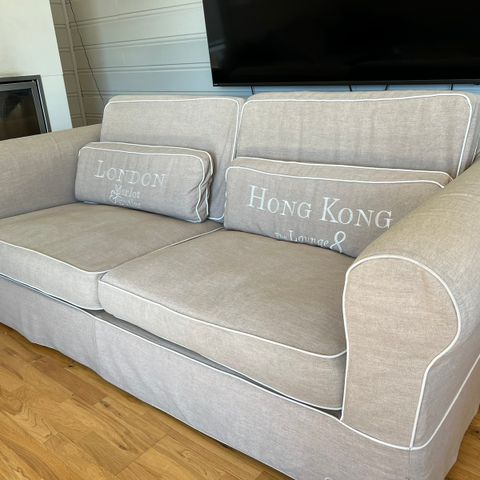 Sofa fra Riviera Maison