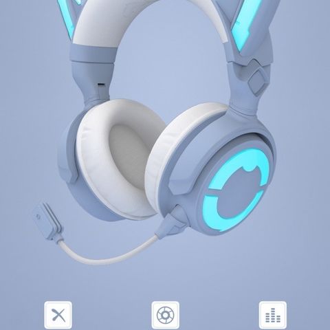 Cat Ear Headphones 4