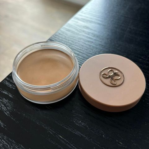 Bronzer