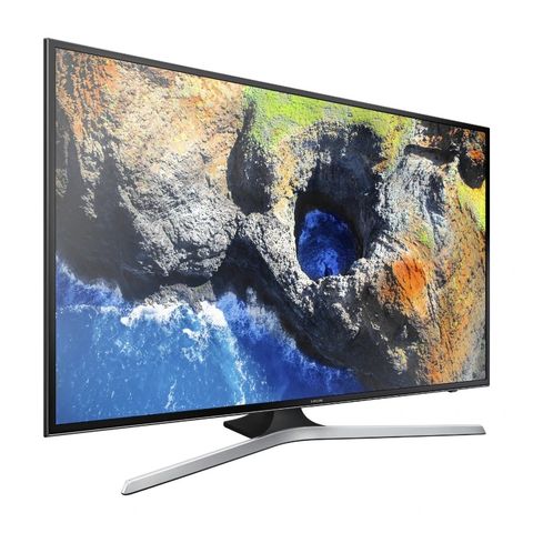 SAMSUNG 55" 4K UHD LED TV