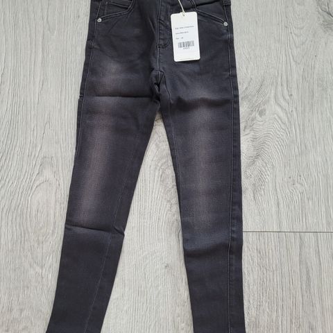 Ny POMPdeLUX jeans str 128