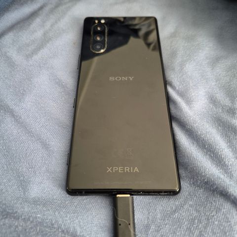 Sony xperia 5