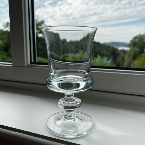 Ølglass