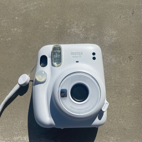 Instax mini 11 kamera