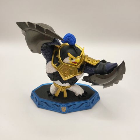 SKYLANDERS Imaginators: MASTER KING PEN Figur