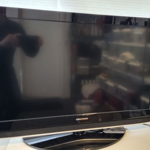 Grundig 32 ' med Chromecast