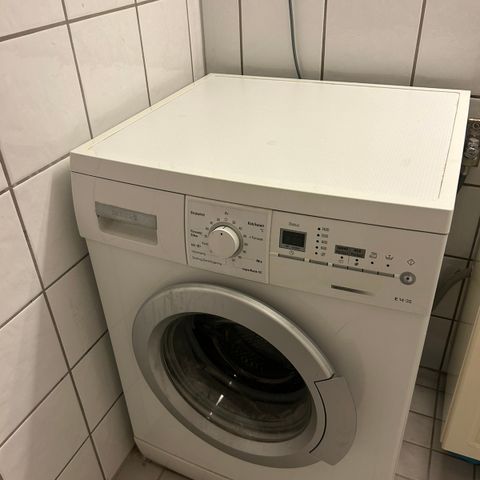 Free washing machine, needs repair, pick up only