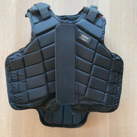 CRW Ridevest str10