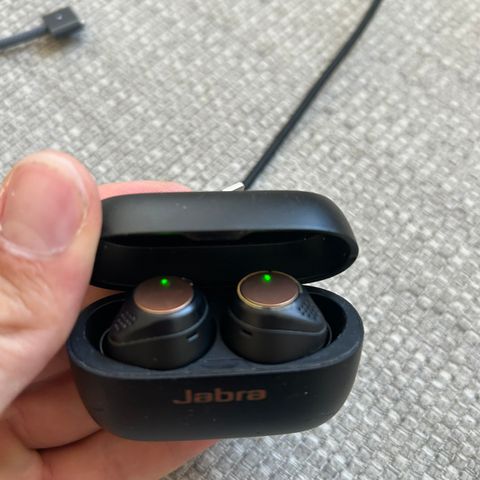 jabra earbuds