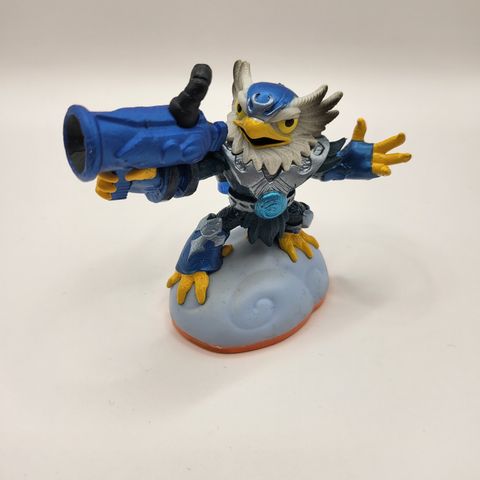 SKYLANDERS Giants: JET-VAC