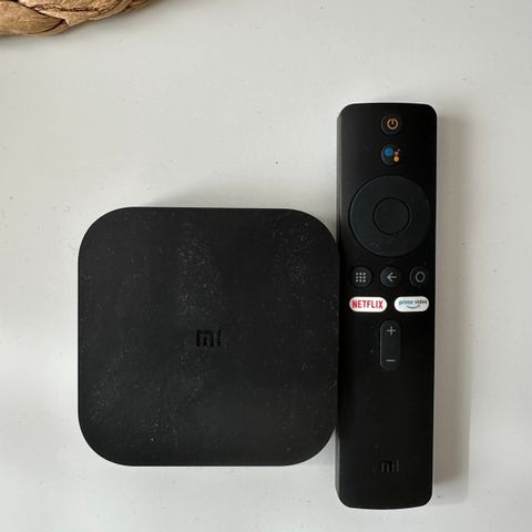 Xiaomi TV Boks