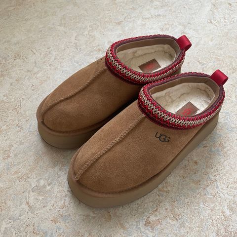 Ugg Tazz Tøfler / 38