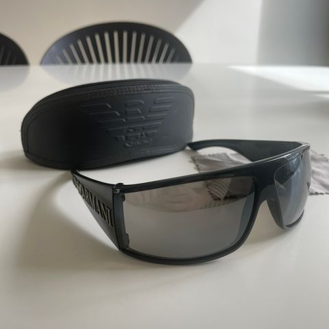 Emporio Armani solbriller