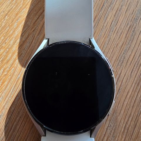 Samsung watch 4