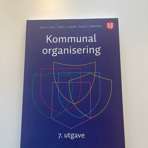 Kommunal organisering