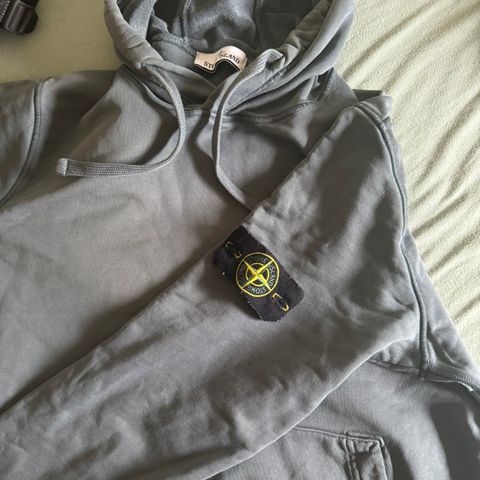 Stone island genser